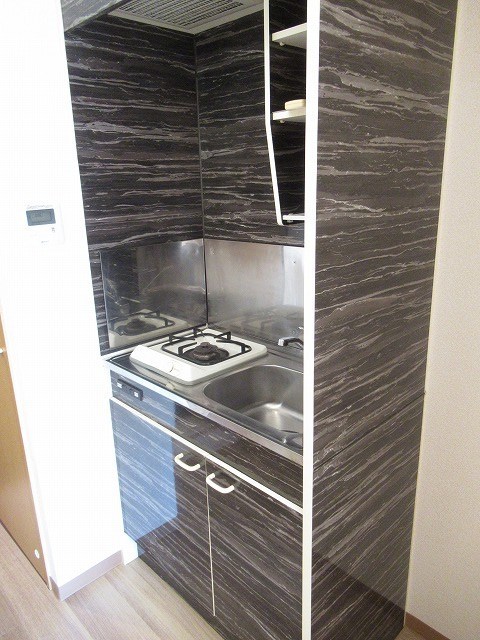 フォロス中村橋 キッチン