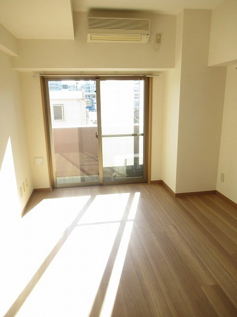 フォロス中村橋 ベッドルーム