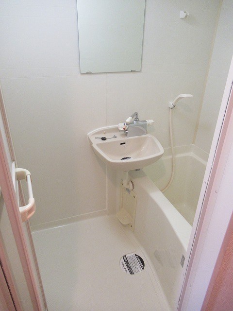 フォロス中村橋 風呂画像