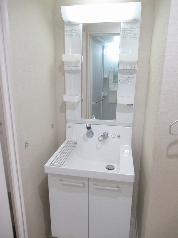 フェアフォレスト540 その他1