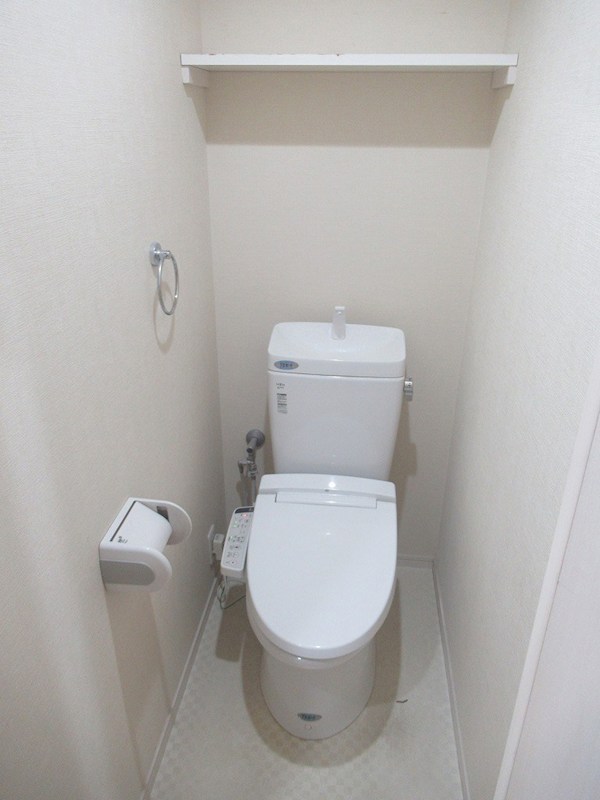 フェアフォレスト540 その他2