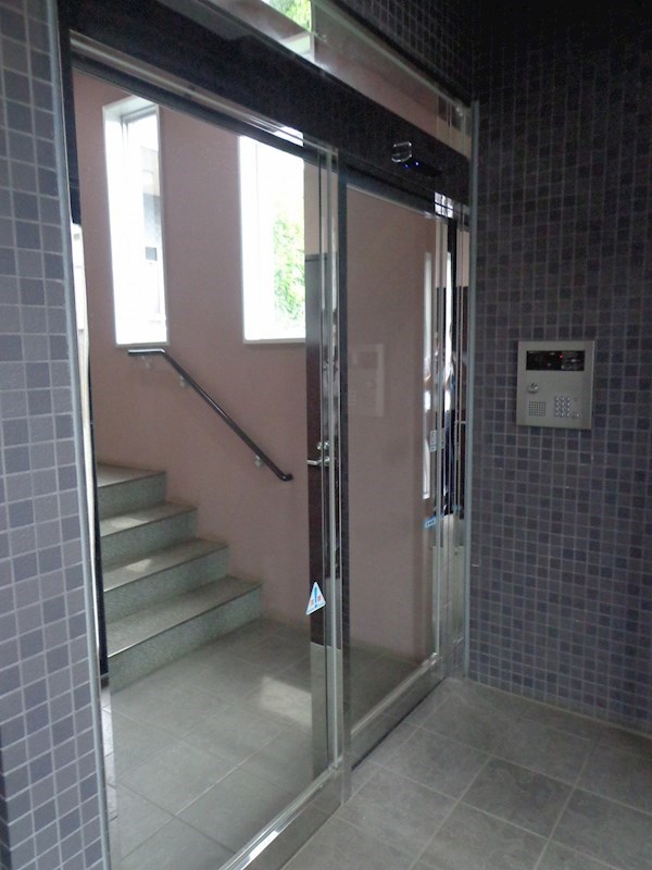 フェアフォレスト540 その他5