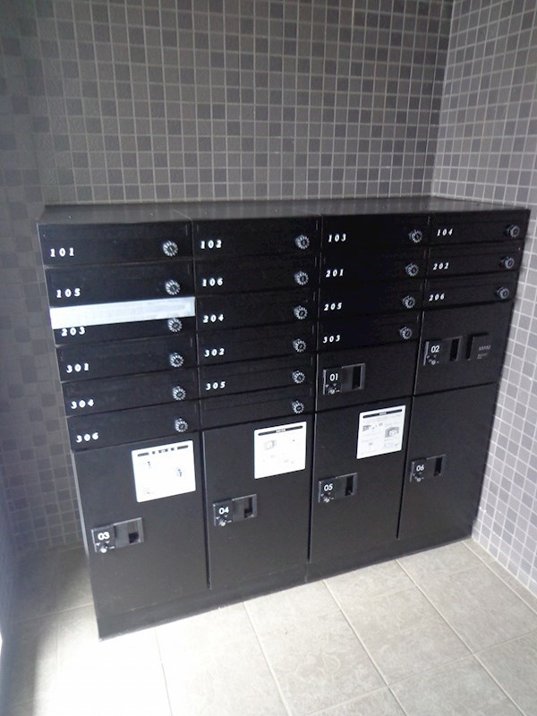 フェアフォレスト540 その他6