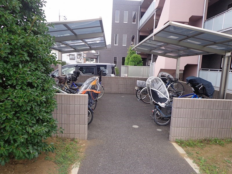 フェアフォレスト540 その他7