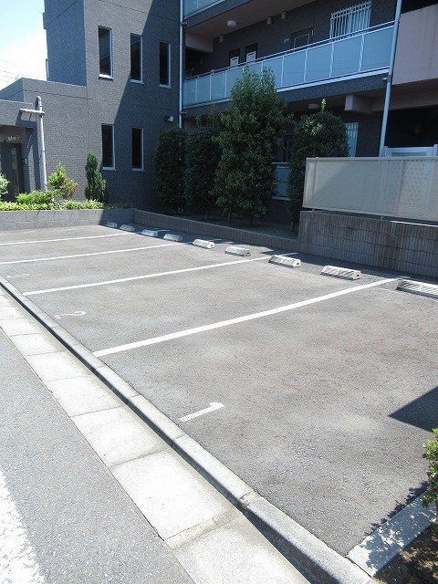 フェアフォレスト540 その他8