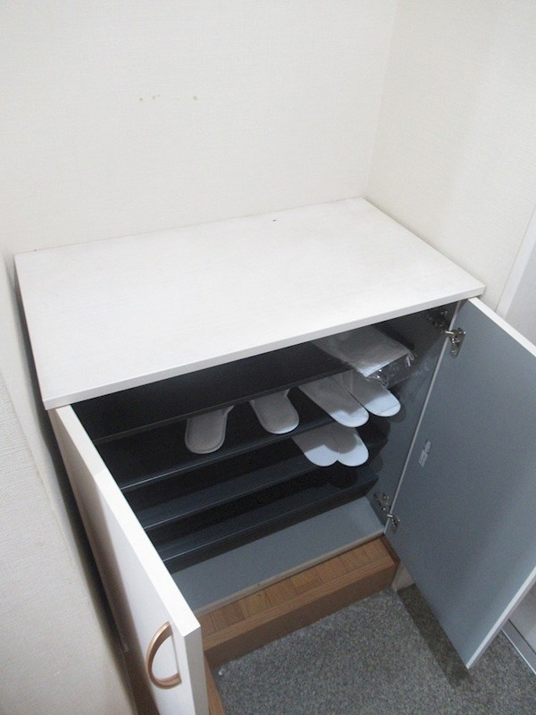 フェアフォレスト540 その他9