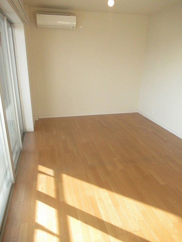 フェアフォレスト540 リビング