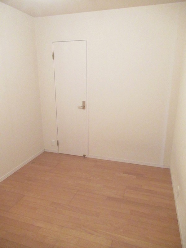 フェアフォレスト540 ベッドルーム