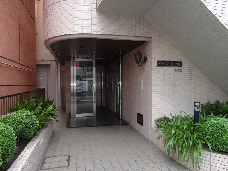 アドバンス江古田 その他7