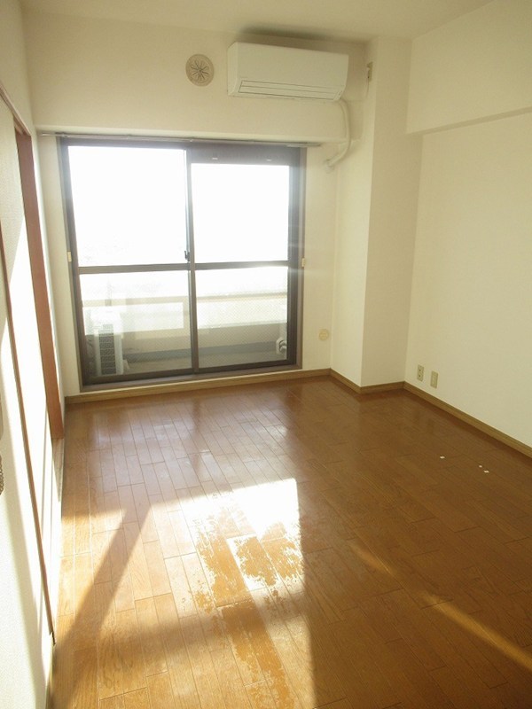 アドバンス江古田 リビング