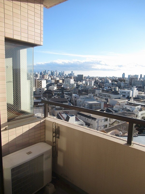 アドバンス江古田 その他21