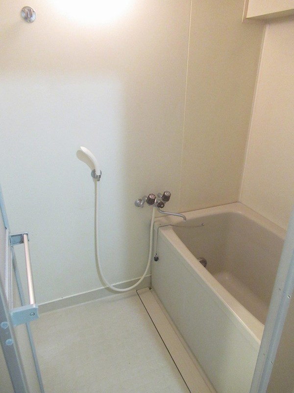 アドバンス江古田 風呂画像