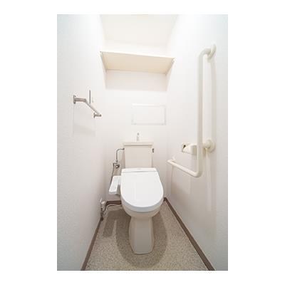 ヴェルデ武蔵野 その他2