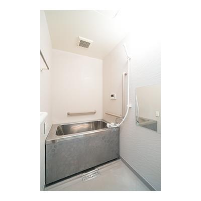 ヴェルデ武蔵野 風呂画像