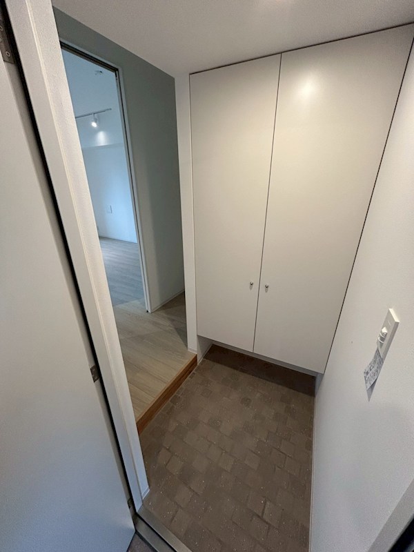 シティウォーク練馬 玄関