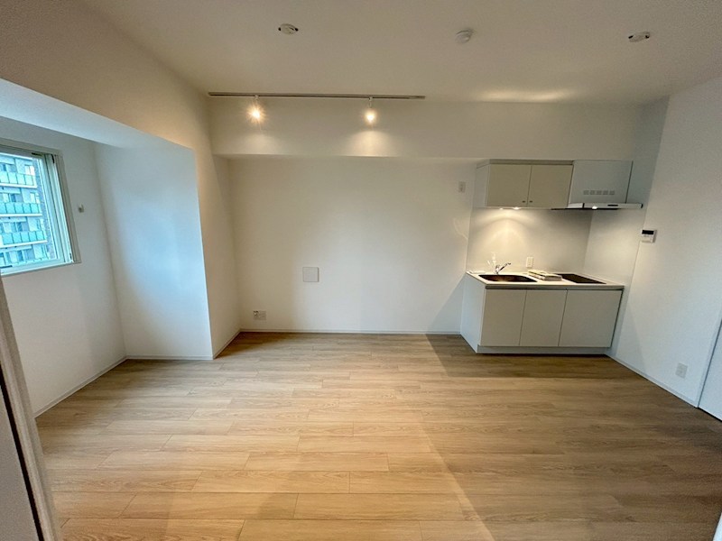 シティウォーク練馬 リビング