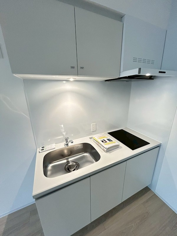 シティウォーク練馬 キッチン