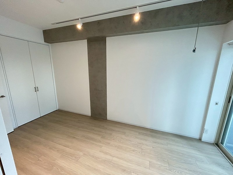 シティウォーク練馬 ベッドルーム