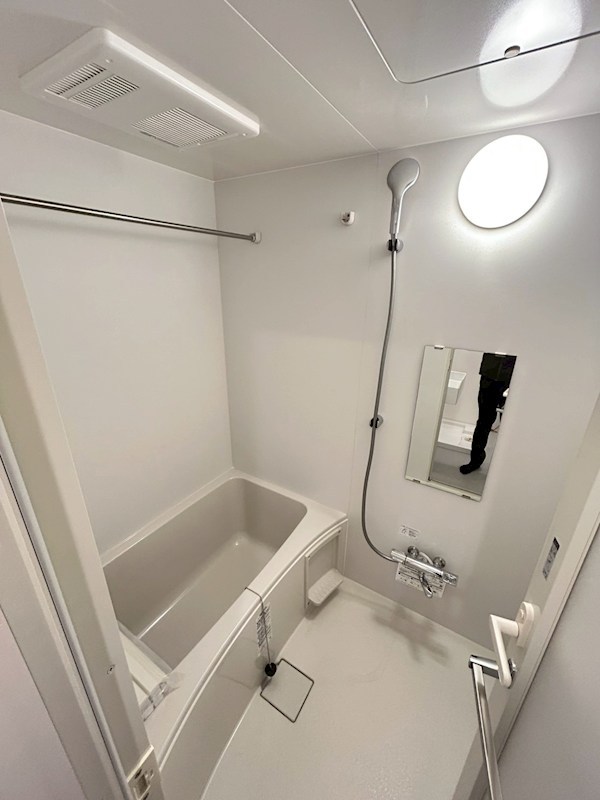 シティウォーク練馬 風呂画像