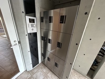 ボヌール石神井公園 その他5