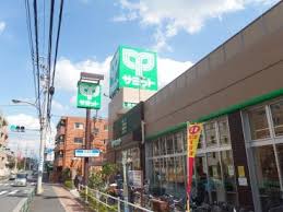 ボヌール石神井公園 周辺画像1