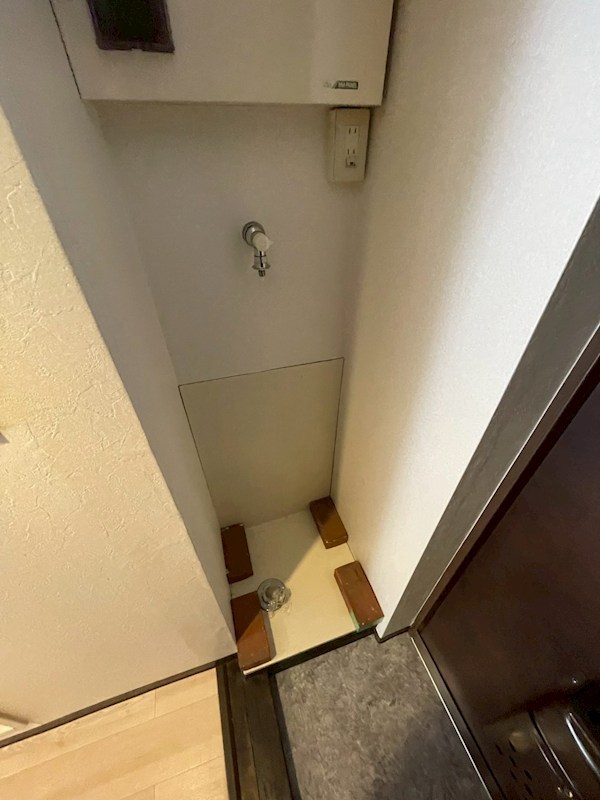 グリーンヒル豊玉 その他設備