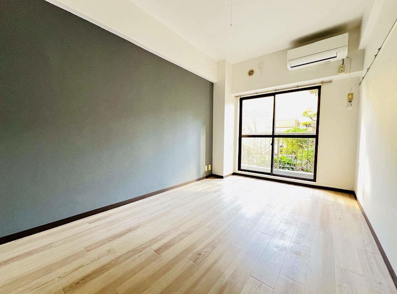 グリーンヒル豊玉 リビング