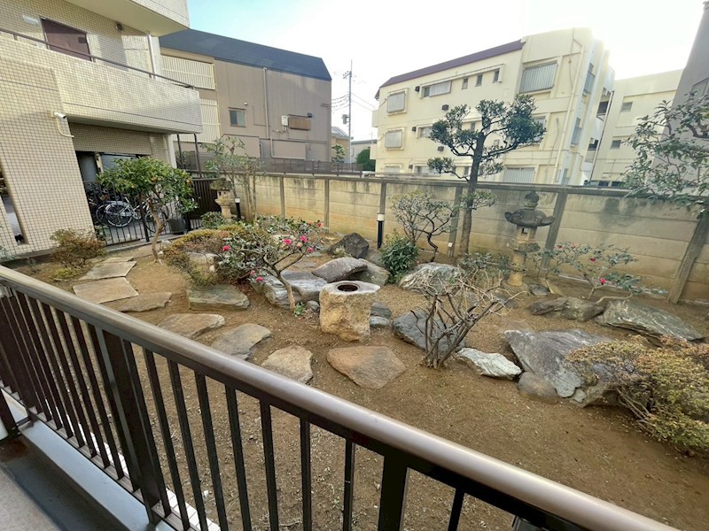 グリーンヒル豊玉 その他