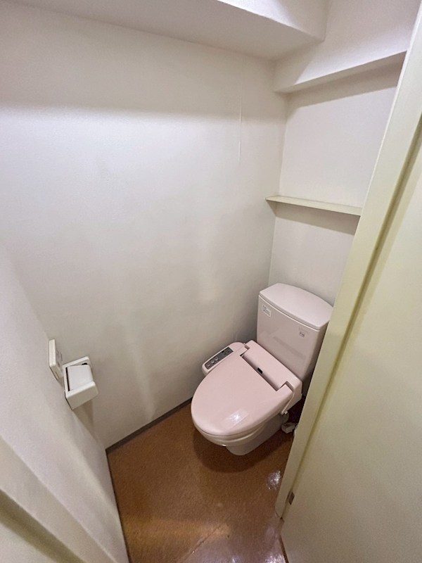 江古田パークマンションＡ棟 その他1