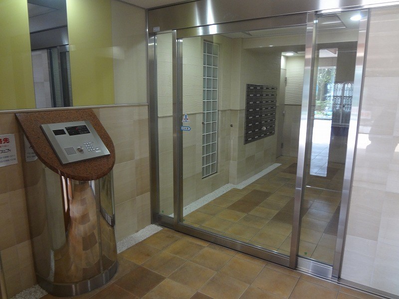 アプレシティ豊島園 その他1