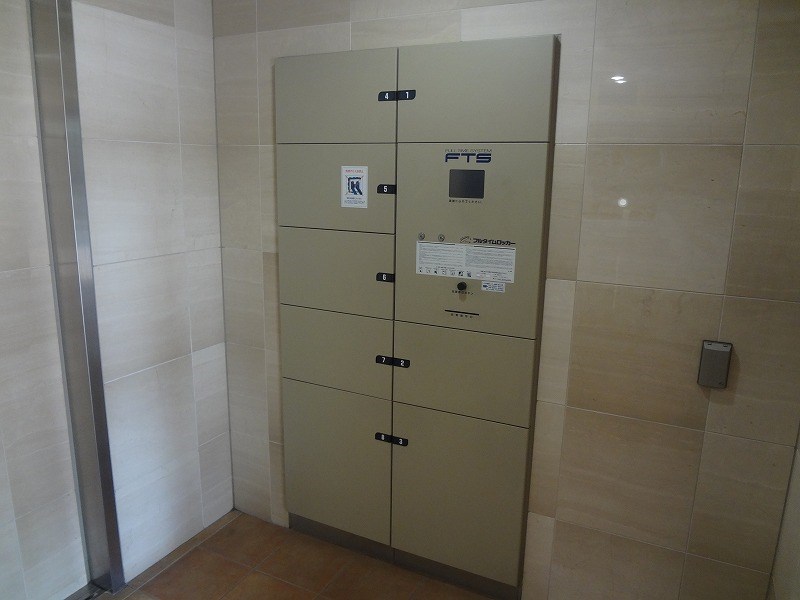 アプレシティ豊島園 その他2