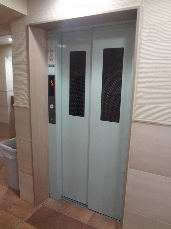 アプレシティ豊島園 その他3