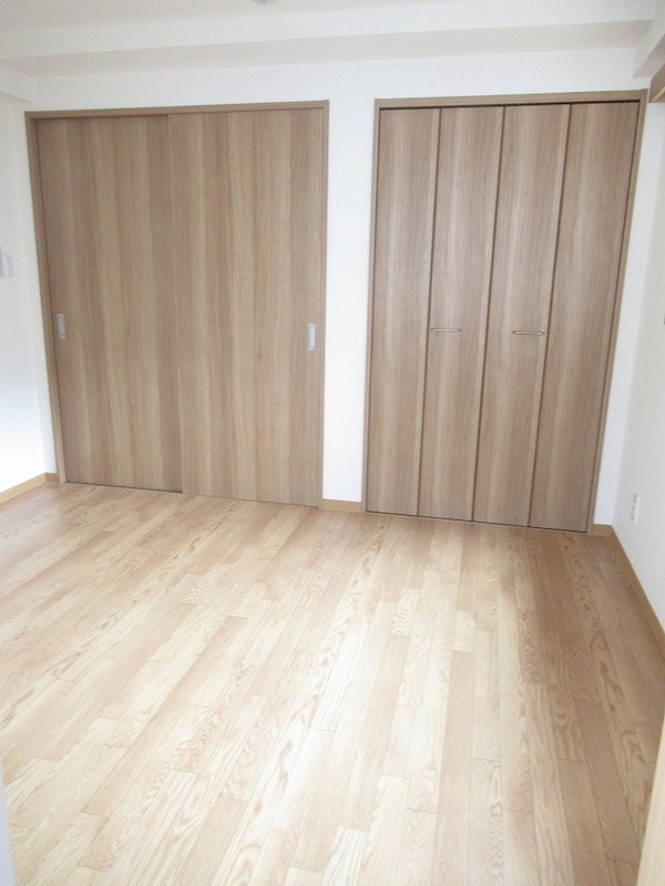 ネリキタビル その他10