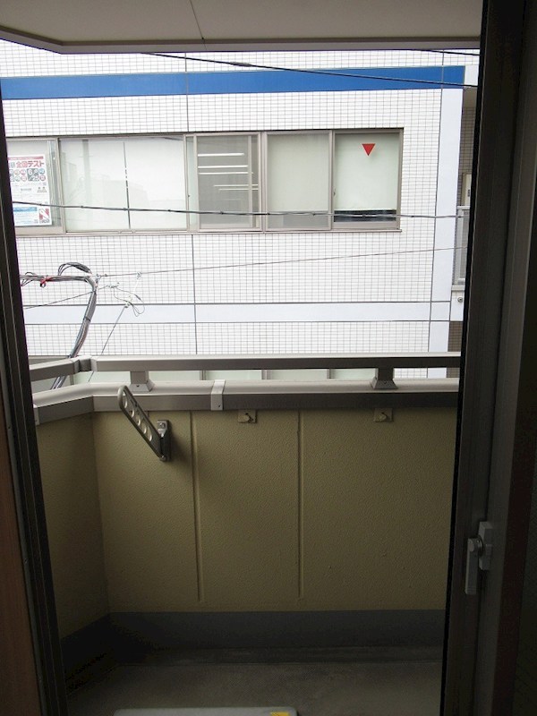 ネリキタビル その他12