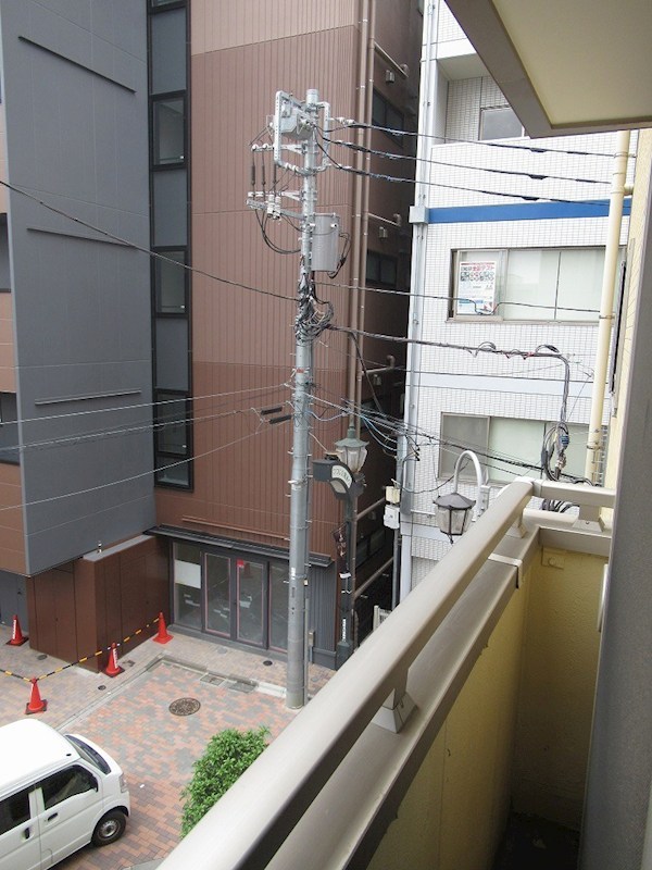 ネリキタビル その他15