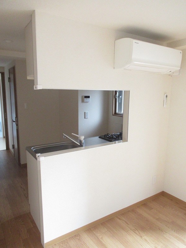 ネリキタビル その他19