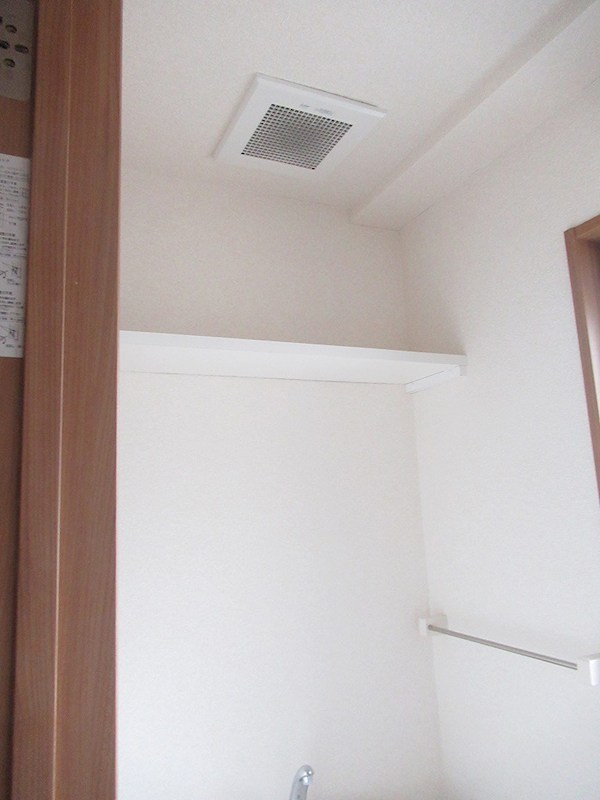 ネリキタビル その他20