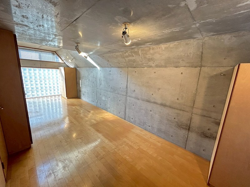 OPUS ベッドルーム