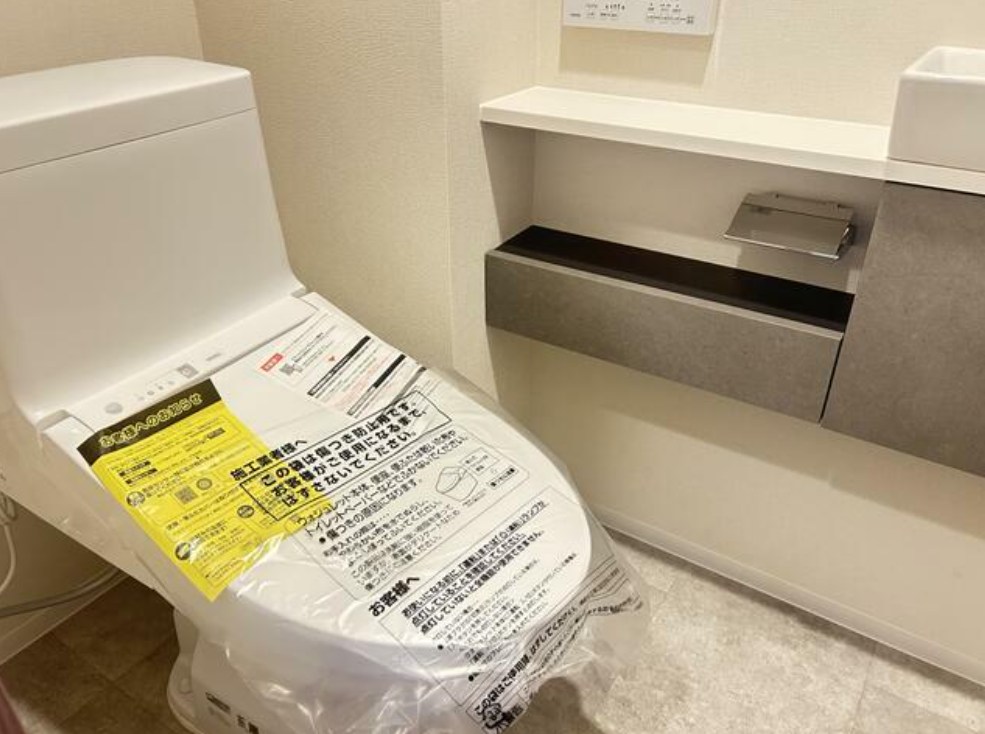 パークホームズ上板橋 その他1