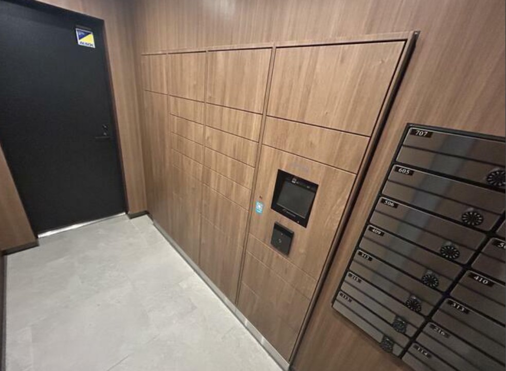 パークホームズ上板橋 その他6