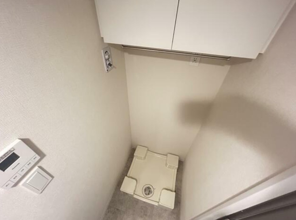 パークホームズ上板橋 その他8