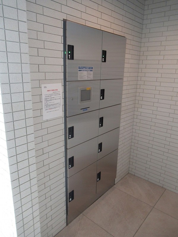 メインステージ富士見台 その他4