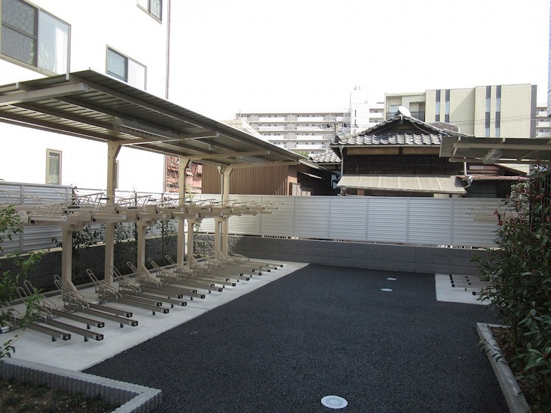 メインステージ富士見台 その他7