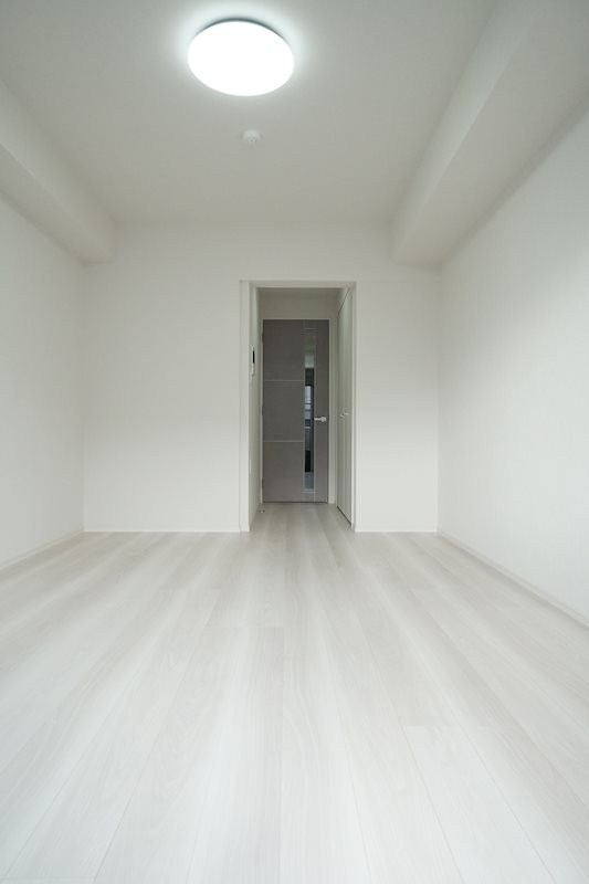 メインステージ富士見台 リビング