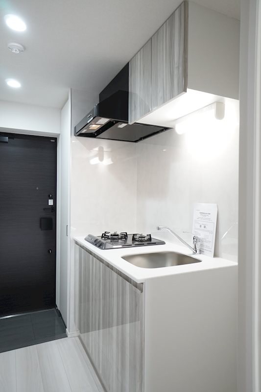 メインステージ富士見台 キッチン