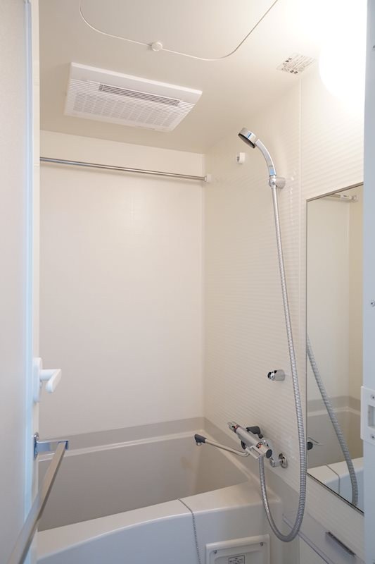 メインステージ富士見台 風呂画像