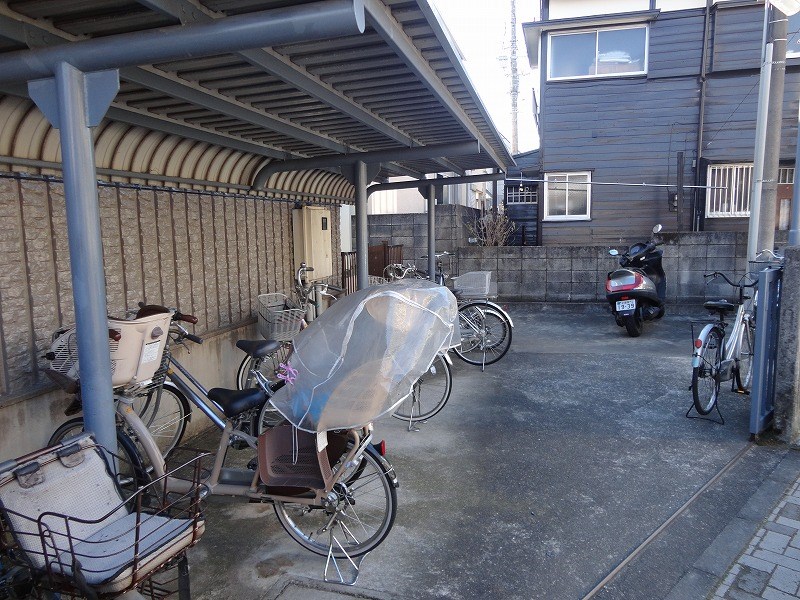 マイルド中村橋 その他6