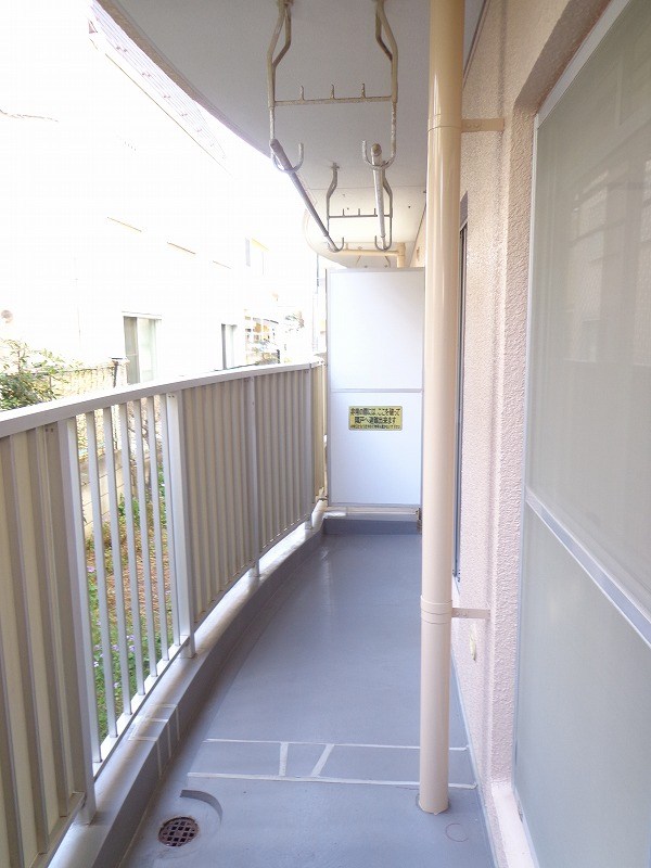 マイルド中村橋 その他9