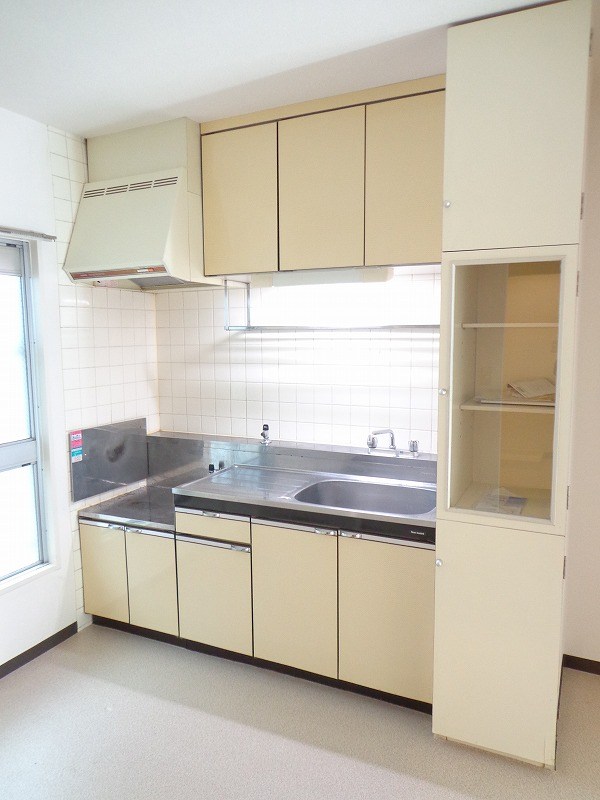 マイルド中村橋 キッチン