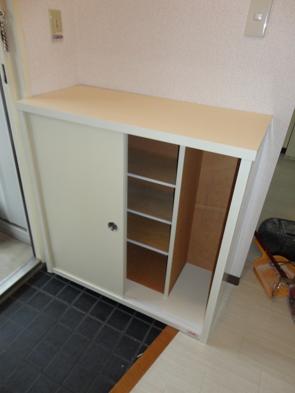 マイルド中村橋 その他6